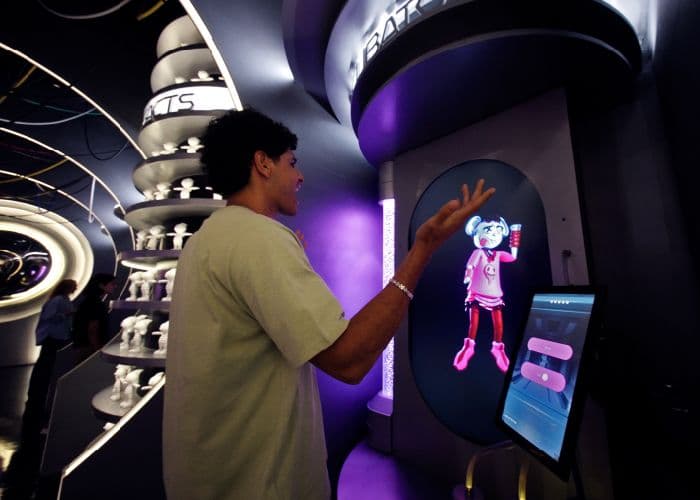 Avatar Labs