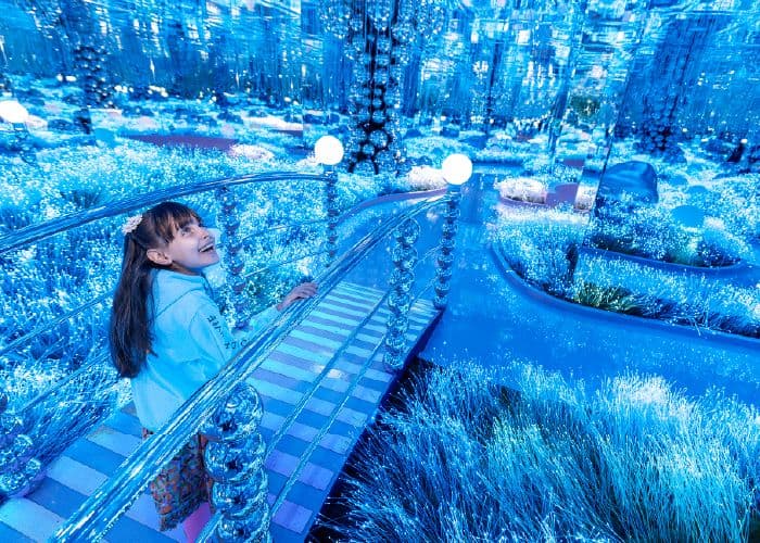 Electric Jungle