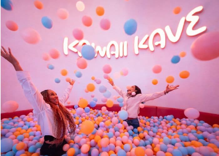 Kawaii Kave