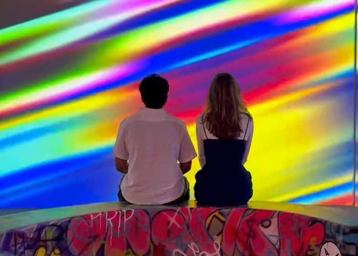 Neon Dreams