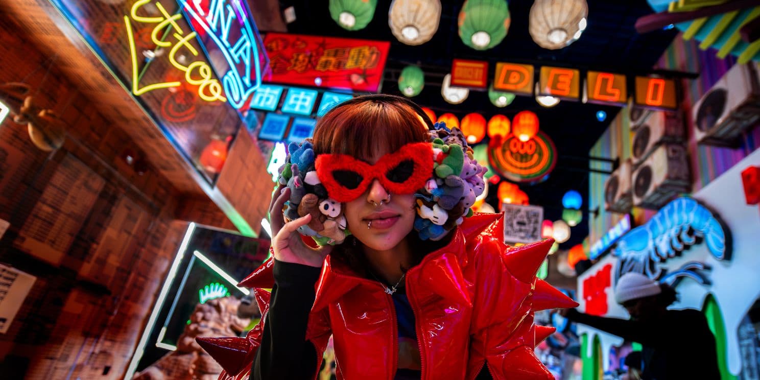 House of Hype: a new era of entertainment in coming to Dubai Mall