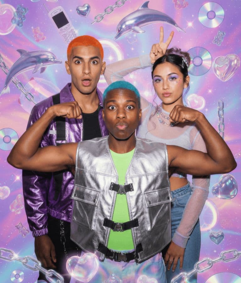 Starmakers